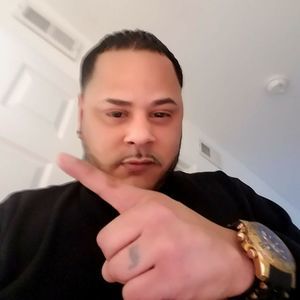 Meet your Posher, Melvin